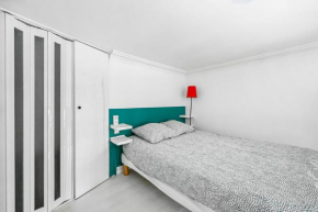 Chambre cosy dans petit loft